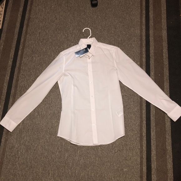 H&M Suits & Blazers Hm Slim Fit Coupe Etroite Full Suit Poshmark